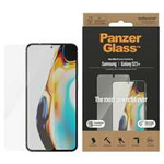 PanzerGlass Ultra-Wide Fit Sam S23 Plus S916 Screen Protection 7316 s aplikátorem