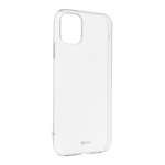 CASE Jelly Roar case - for Iphone 11 (6.1 &quot;) transparent