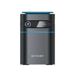 BlitzWolf BW-VT2 Mini Projector, Android, Wi-Fi, 1080p