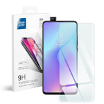Szkło hartowane do Xiaomi Mi 9T PRO Blue Star