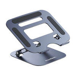 Choetech laptop állvány szürke (H061)