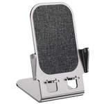 Ładowarka indukcyjna Veger Y53 Qi 15W szara