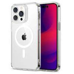Telefontok Esr Ch Halolock MagSafe iPhone 14 Pro Clear