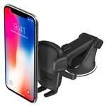 iOttie Easy One Touch 5 Car Holder for a Mobile phone, Board or Windshield