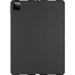 Telefontok Apple iPad Pro 12.9 2020 Spectrum tömör fekete Case