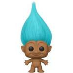 Funko POP! Ábra Trollok 44603 Teal Troll