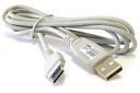 Kábel SAMSUNG USB D800 D900 E900 U600 F300 SAMSUNG USB D800 D900 E900 U600 F300