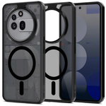 ETUI TECH-PROTECT NOTHING PHONE 3A PRO MAGMAT MAGSAFE MATTE BLACK