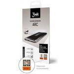 3MK védőfólia ARC SE Teljes képernyős Samsung Galaxy S7 teljes képernyős fólia