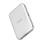 Mobiles magnetisches SSD-Gehäuse Ugreen D619, M.2 NVMe