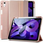 Telefontok ESR Rebound CERUZA IPad AIR 4 2020 / 5 2022 RÓZSA ARANY