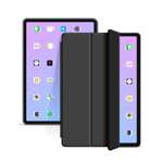 Telefontok TECH-PROTECT Smartcase iPad Air 4 2020 fekete tok Air 4 2020 fekete tok