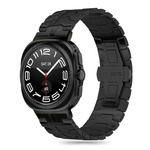 TECH-PROTECT STAINLESS LINE SAMSUNG GALAXY WATCH ULTRA (47MM) BLACK