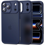TECH-PROTECT MAGMAT IPHONE 17 PRO MAX MATTE DEEP BLUE