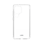 UAG Plyo -  obudowa ochronna do Samsung Galaxy S25 Ultra 5G (ice)