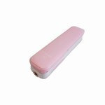 Selfie Stick USAMS Jack 3,5mm M1 Mini Pink