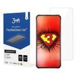 3MK Asus Zenfone 7 Pro hibrid üveg FlexibleGlass Lite