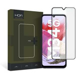 Edzett üveg Hofi Glass Pro+ Galaxy M34 5g fekete