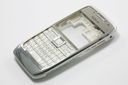 NOKIA E71 fehér eredeti C fokozatú tok