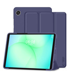 TECH-PROTECT SMARTCASE GALAXY TAB A9 / A11 8.7 X110 / X115 / X133 / X135 NAVY