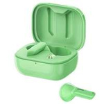 AWEI kopfhörer Bluetooth 5.1 T36 TWS + Dockingstation grün/grün