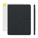 Baseus Minimalist Series IPad 10.5" protective case (black)