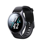 Joyroom FC1 Classic Series Call Answering Smartwatch IP68 grigio (JR-FC1)