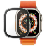 PanzerGlass Full Body Apple Watch Ultra2 49mm D3O przezroczysty/transparent 3688