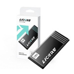 LICORE bateria do IPHONE 12 Mini 2227 mAh 