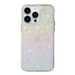 UNIQ etui Coehl Aster iPhone 14 Pro Max 6,7" różowy/spring pink