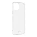 CASE Jelly Roar case - for Iphone 11 Pro (5,8 ") transparent