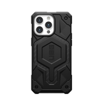 Etui UAG Monarch Pro - obudowa ochronna do iPhone 15 Pro Max kompatybilna z MagSafe (carbon fiber) Case
