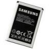 EB504465VU Eredeti SAMSUNG I8910, B7620 Li-Ion 1500mAh akkumulátor