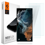 Folia FILM SPIGEN NEO FLEX 2 CSOMAGOS GALAXY S22 ULTRA