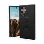 Etui UAG Civilian - obudowa ochronna do Samsung Galaxy S24 Ultra 5G (black) Case