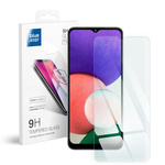 Szkło hartowane do Samsung Galaxy A23 4G / 5G Blue Star
