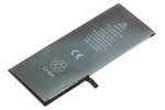 Akkumulátor APPLE iPhone 6s Plus 2750MAH Új 