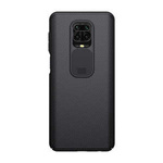 Nillkin CamShield Case for Xiaomi Redmi Note 9 Pro/Note 9 Pro Max/Note 9S/Poco M2 Pro (black)