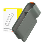 Organizer samochodowy Baseus OrganizeFun (szary)