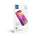 Szkło hartowane do Samsung Galaxy A25 5G (full glue / case friendly) Blue Star 5D czarne