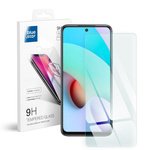 Szkło hartowane do Xiaomi Redmi 10 Blue Star