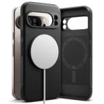 ETUI RINGKE GOOGLE PIXEL 10 PRO ONYX MAGNETIC MAGSAFE CZARNY