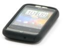 Telefontok CASE-MATE Tough Hybrid HTC Wildfire Hybrid fekete CASE-MATE Tough Hybrid HTC Wildfire Hybrid fekete