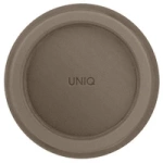 UNIQ Flixa Magnetic Base magnetyczna baza do montażu szary/flint grey