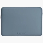 Torba na laptopa UNIQ Cyprus Ridge       Edition Laptop Sleeve 14" water-resistant neoprene niebieski