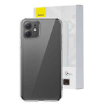 Transparent Case Baseus Simple for iPhone 11