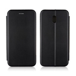 Beline Etui Book Magnetic Xiaomi Redmi8A czarny/black