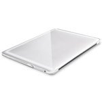 PURO Clip On Macbook Pro 13" 2020 átlátszó