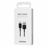Eredeti Kábel SAMSUNG Galaxy S8 S9 USB-C 1.5M HOSSZÚ EP-DW700CWE