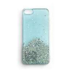 Case Wozinsky Star Glitter Shining Cover for Samsung Galaxy A30 blue